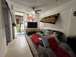 Blk 58 Macpherson Garden (Geylang), HDB 3 Rooms #625533381